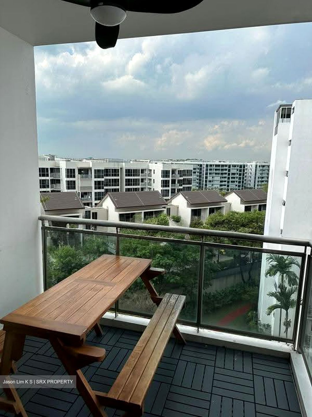 Parc Olympia (D17), Condominium #622456661